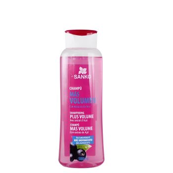 Champú Volumen