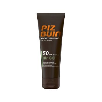 Moisturising Crema Facial SPF 50