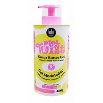 Gel Modelador Guava