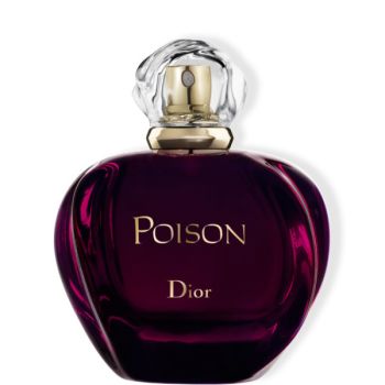 Dior Poison Eau de Toilette para mulher