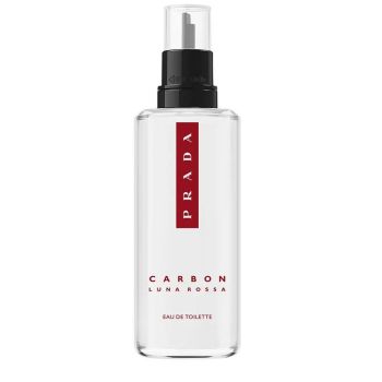 Luna Rossa Carbon Recarga Eau de Toilette