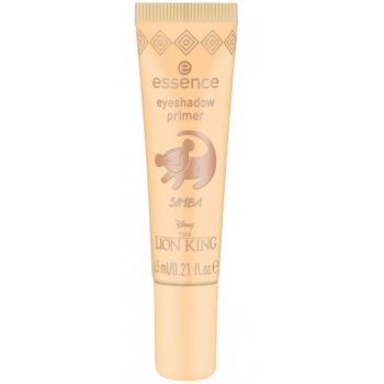 WIBO Prebase Para Ojos – Lidschatten-Basis Für Langanhaltenden Augen-Make-up-Halt