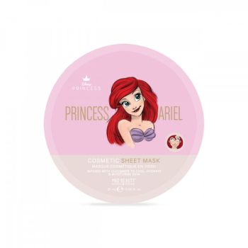 Pure Princess Masque Visage Ariel