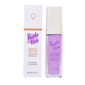 Purple Elixir Eau De Perfume