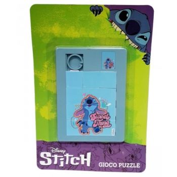 Puzzle Rompecabezas Stictch