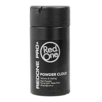 Polvos de Peinado y Volumen Powder Cloud RedOne Pro+