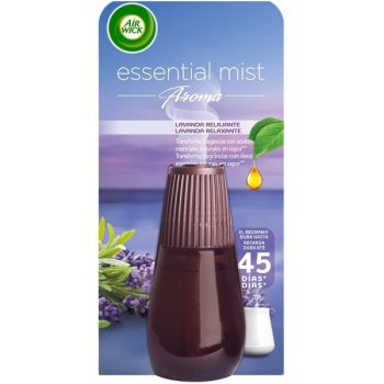  Recambio Ambientador Essential Mist 