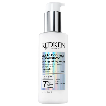 Acidic Bonding Concentrate Sérum Reparador del Cabello Dañado