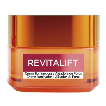 Revitalift Clinical Crema Gel Vitamina C