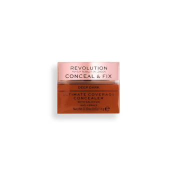Corrector Ultimate Coverage Conceal &amp; Fix