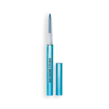 Metallic Duochrome Eyeliner