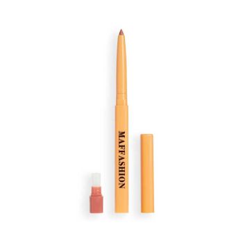 Maffashion Lip Liner Perfilador de Labios
