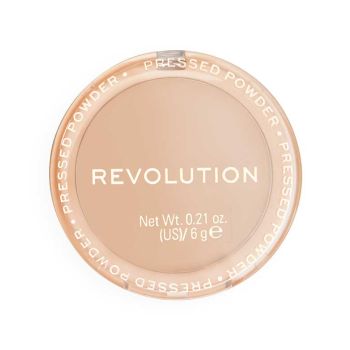 Reloaded Compact Powder