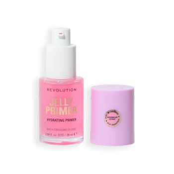 Jelly Primer Hidratante