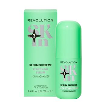 Sérum Facial Clarificante Serum Supreme Clarifying Serum 