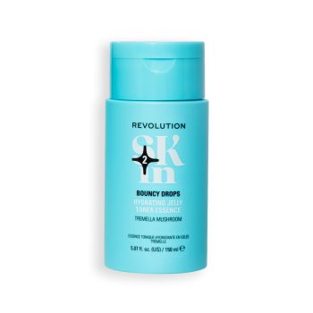 Skin Bouncy Drops Hydrating Jelly Toner Essence Tónico Hidratante