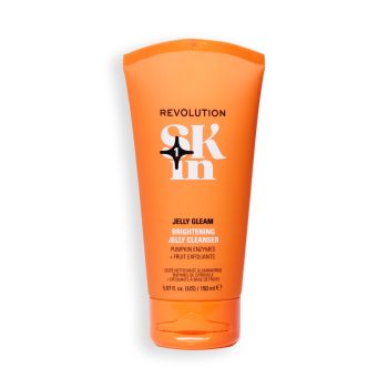 Nettoyant Visage Jelly Gleam