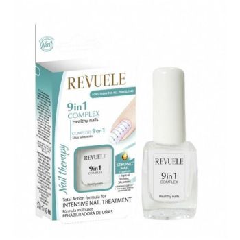 Nail Therapy Complex 9en1 Uñas Sanas
