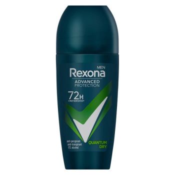 Advanced Protection Quantum 72H Desodorante Hombres
