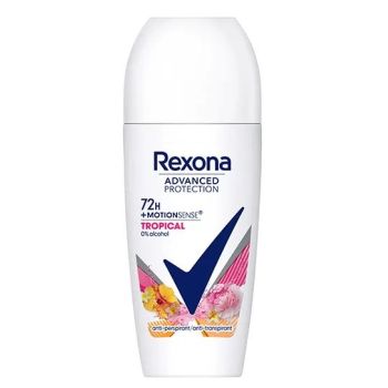 Desodorizante roll-on Advanced Tropical