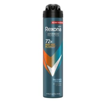 Spray Desodorizante Thermo Fresh Advance
