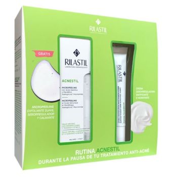 Pack Progression Crème Anti-Rides + Contour des Yeux Offert