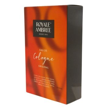 Royale Ambree Colonia