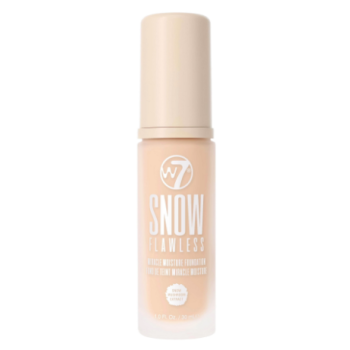Base Maquillaje Snow Flawless Miracle Foundation 