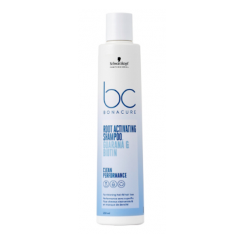Champú Activador de Raíces Root Activating Shampoo