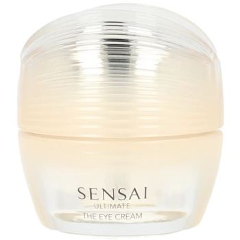 Ultimate The Eye Cream Soin Contour des Yeux