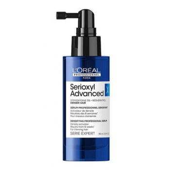 Serioxyl Advanced Dense Hair Serum (sérum capillaire avancé)