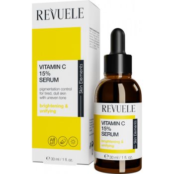 Serum Vitamina C 15%
