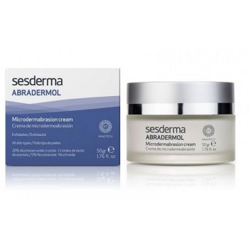 Abradermol Crema Microdermoabrasión