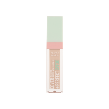 Cover+Perfect Concealer SPF30 Corrector