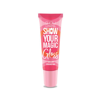 Show Your Magic Gloss Color Changing