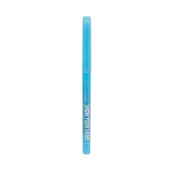 Show Your Game Gel Eye Pencil Waterproof