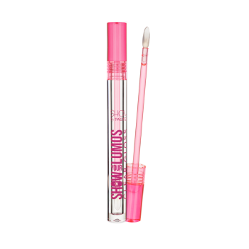 Show Your Lumos Clear Gloss Brillo de Labios