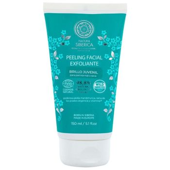 Peeling Visage Exfoliant Peau Normale ou Sèche