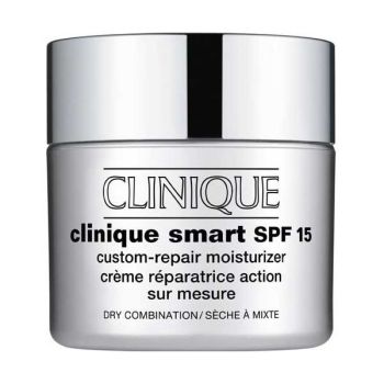 Clinique Smart™ Creme Anti-Idade Multi-Corretor SPF 15 75ML