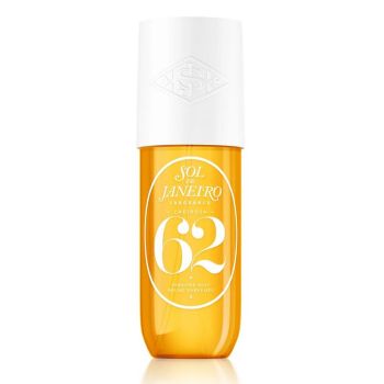 Cheirosa 62 Brazilian Crush Bruma Perfumada