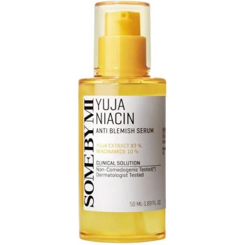 Yuja Niacin Sérum Anti-taches