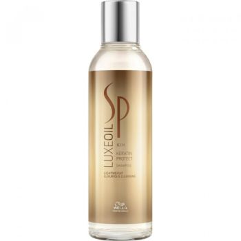Sp Luxeoil Shampoing
