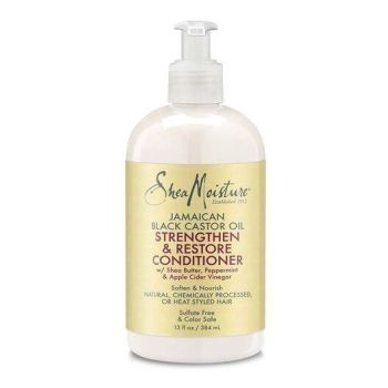 Jamaican Black Castor Oil Strengthen & Restore Acondicionador