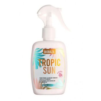 Tropic Sun Gelée Bronzante Liquide
