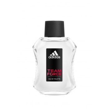 Adidas Team Force Eau de Toilette para homem