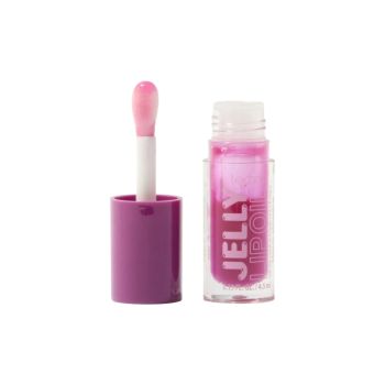Jelly Lip Oil Aceite para Labios