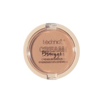 Cream Bronzer Bronceador en Crema