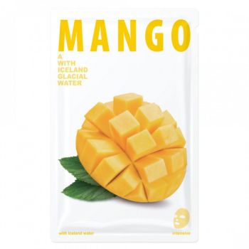 The Iceland Mascarilla Mango