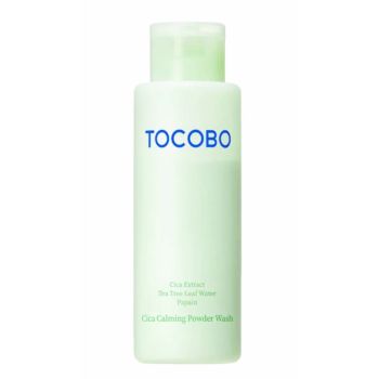 Nettoyant Visage en Poudre Peaux Sensibles