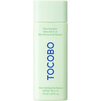 Sérum Solaire Apaisant Cica SPF50
